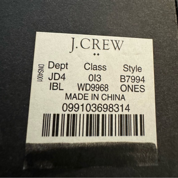 J Crew Photo Frame New In The Box Gift Quality - Picture 5 of 5